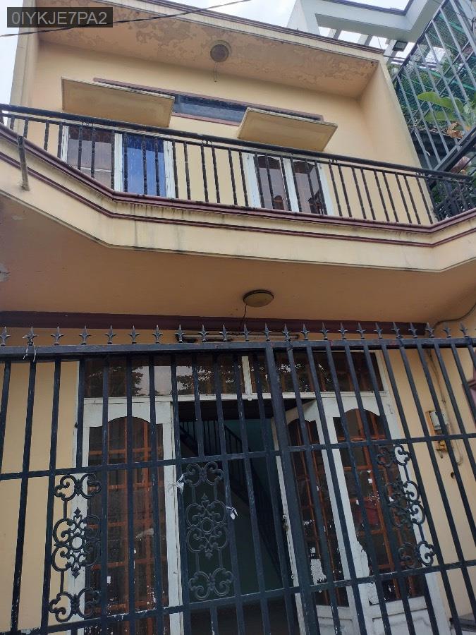 Bán nhà - Phường Bình Hưng Hòa B  -  Quận Bình Tân  - 60m² - 3.65tỷ - (ảnh - 4)