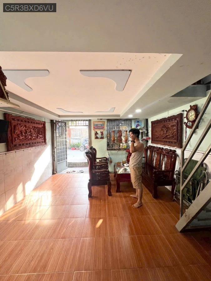 Bán nhà - Xã Vĩnh Lộc B  -  Huyện Bình Chánh  - 40m² - 980triệu - (ảnh - 0)