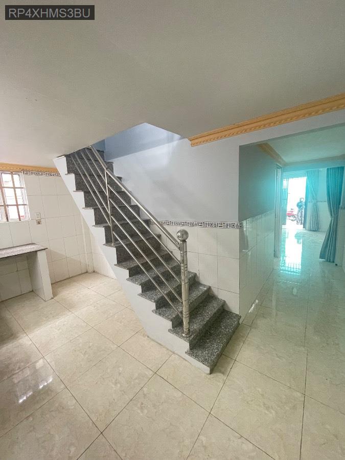Bán nhà - Xã Vĩnh Lộc A  -  Huyện Bình Chánh  - 60m² - 1.65tỷ - (ảnh - 0)