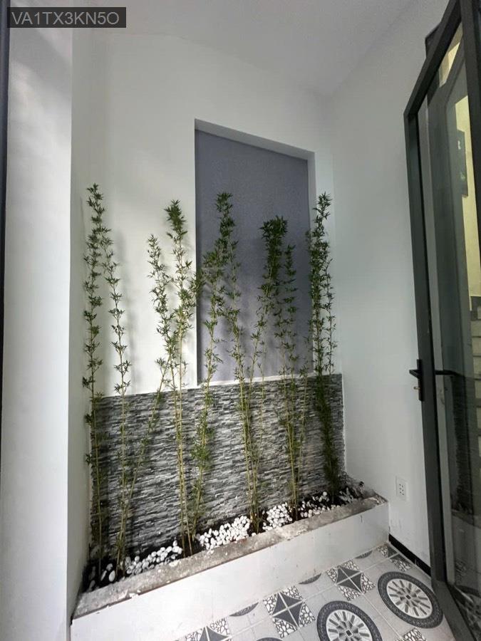 Bán nhà - Xã Vĩnh Lộc B  -  Huyện Bình Chánh  - 675m² - 2.69tỷ - (ảnh - 4)