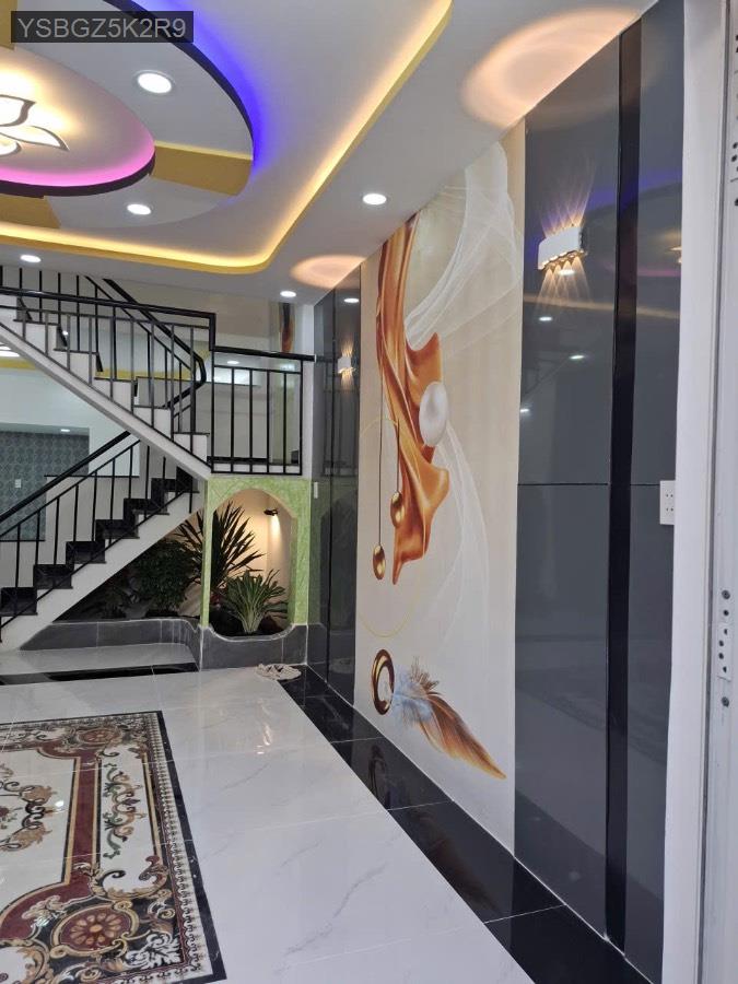 Bán nhà - Xã Vĩnh Lộc A  -  Huyện Bình Chánh  - 48m² - 1.55tỷ - (ảnh - 2)