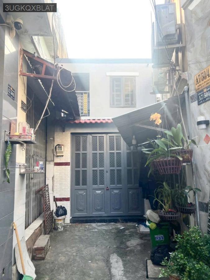Bán nhà - Xã Vĩnh Lộc B  -  Huyện Bình Chánh  - 3675m² - 1.1tỷ - (ảnh - 1)
