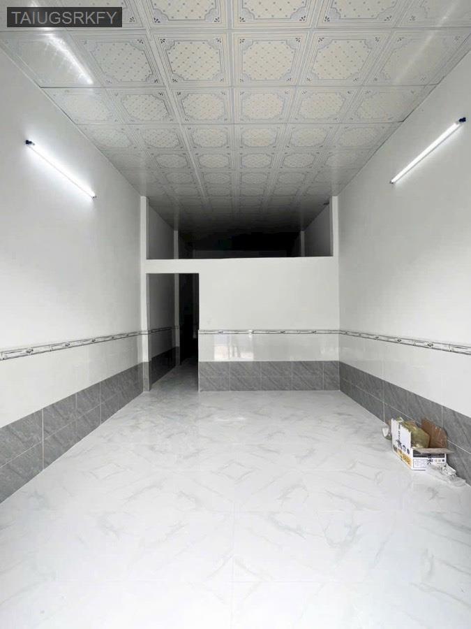 Bán nhà - Xã Vĩnh Lộc A  -  Huyện Bình Chánh  - 52m² - 770triệu - (ảnh - 0)