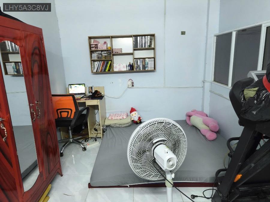 Bán nhà - Xã Vĩnh Lộc B  -  Huyện Bình Chánh  - 48m² - 1.2tỷ - (ảnh - 3)