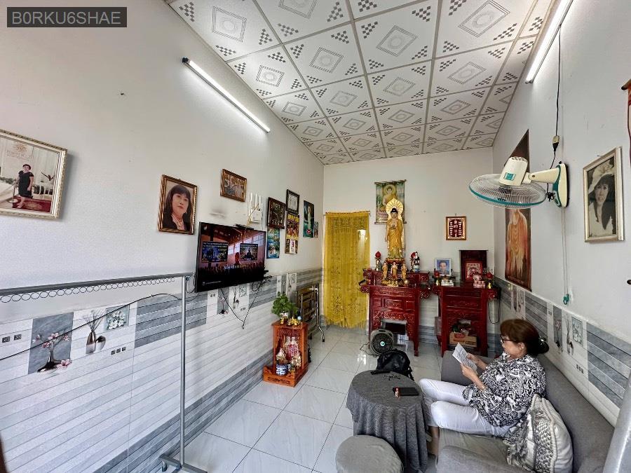 Bán nhà - Xã Vĩnh Lộc B  -  Huyện Bình Chánh  - 45m² - 1.2tỷ - (ảnh - 2)