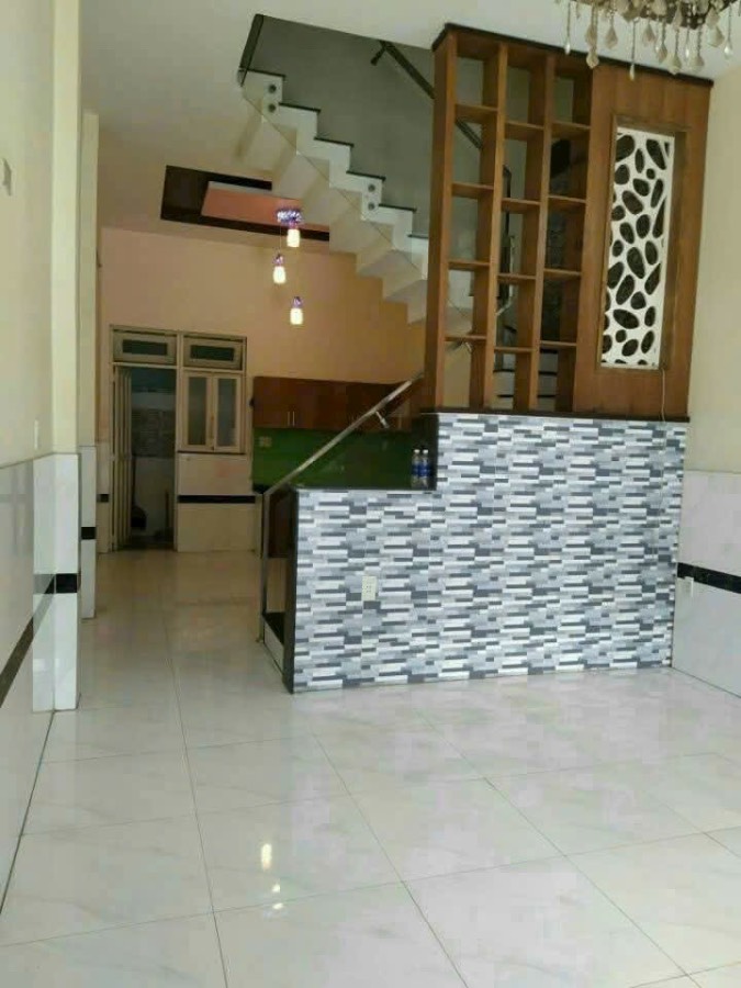 Bán nhà - Xã Vĩnh Lộc B  -  Huyện Bình Chánh  - 56m² - 1.9tỷ - (ảnh - 2)