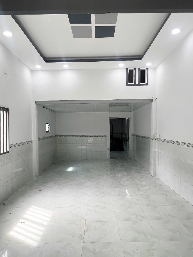 Bán nhà - Xã Vĩnh Lộc A  -  Huyện Bình Chánh  - 56m² - 970triệu - (ảnh - 0)