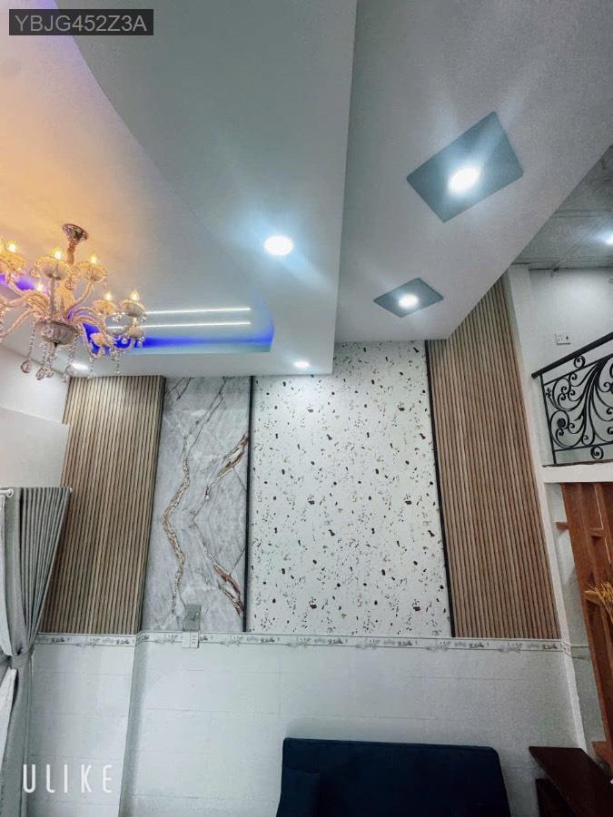 Bán nhà - Xã Vĩnh Lộc A  -  Huyện Bình Chánh  - 48m² - 1.7tỷ - (ảnh - 1)