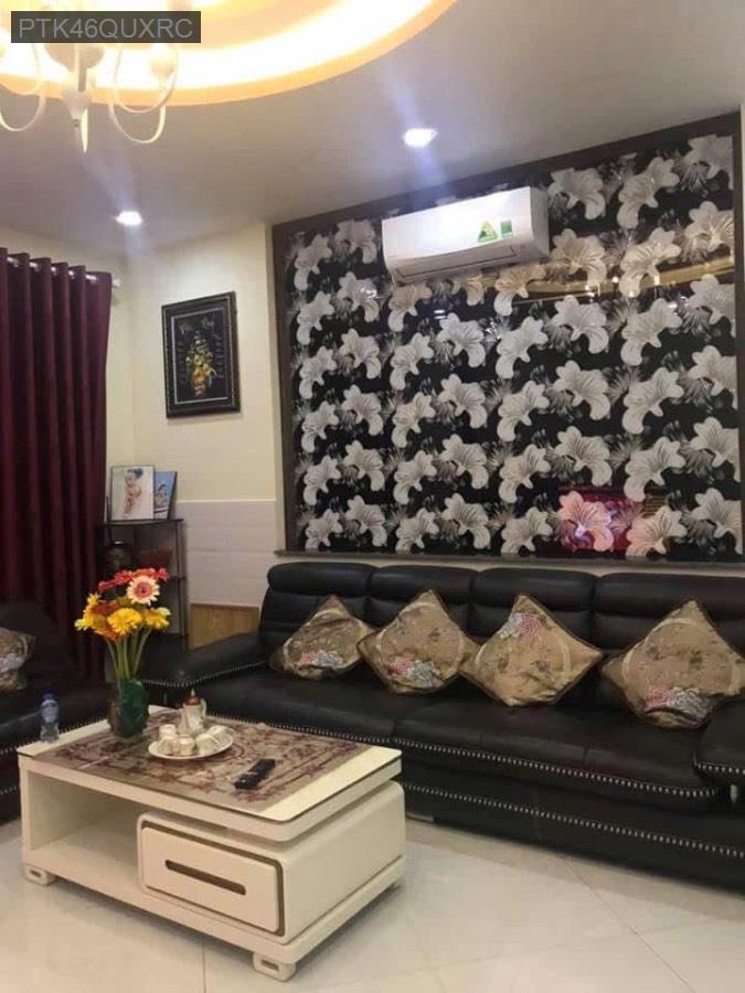 Bán nhà mặt tiền - Xã Phong Phú  -  Huyện Bình Chánh  - 100m² - 10.5tỷ - (ảnh - 2)