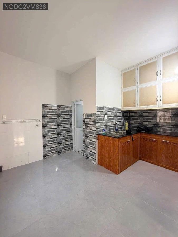 Bán nhà - Xã Vĩnh Lộc B  -  Huyện Bình Chánh  - 48m² - 1.55tỷ - (ảnh - 0)