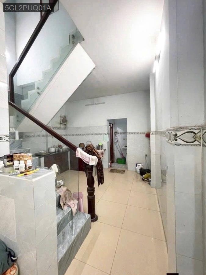 Bán nhà - Xã Vĩnh Lộc B  -  Huyện Bình Chánh  - 52m² - 1.25tỷ - (ảnh - 2)