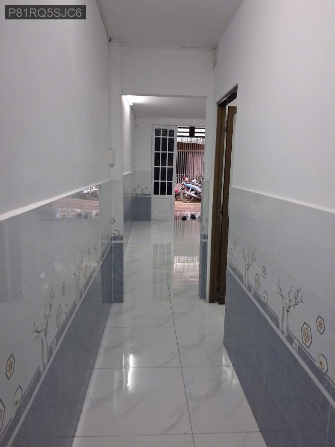 Bán nhà - Xã Vĩnh Lộc B  -  Huyện Bình Chánh  - 64m² - 1.65tỷ - (ảnh - 3)
