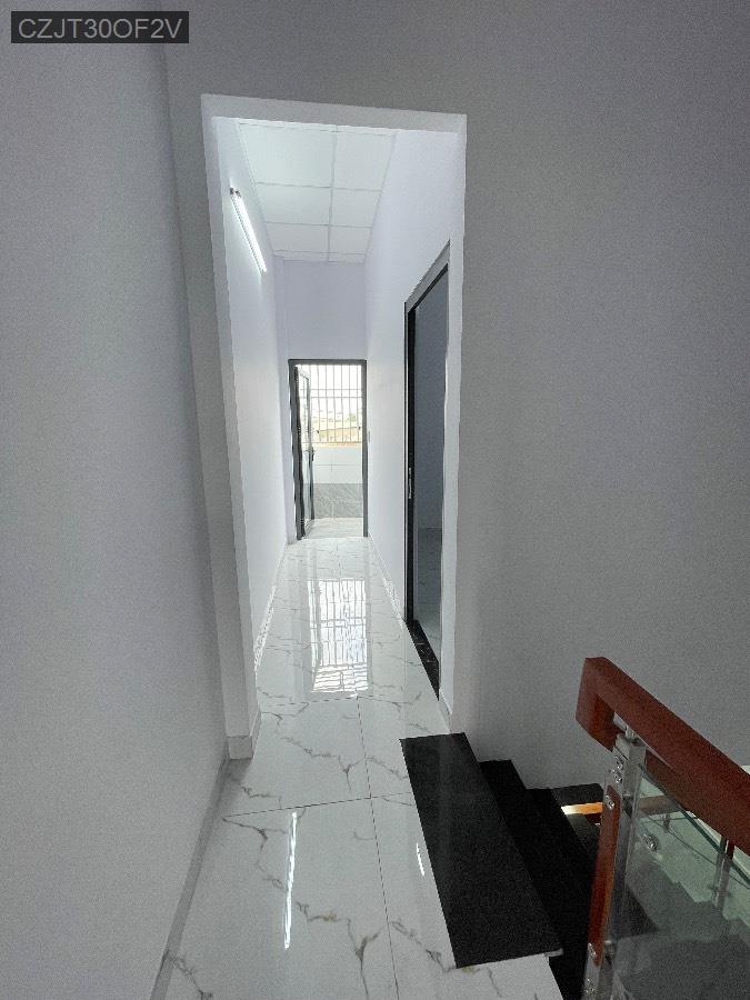 Bán nhà - Xã Vĩnh Lộc B  -  Huyện Bình Chánh  - 64m² - 2.5tỷ - (ảnh - 7)