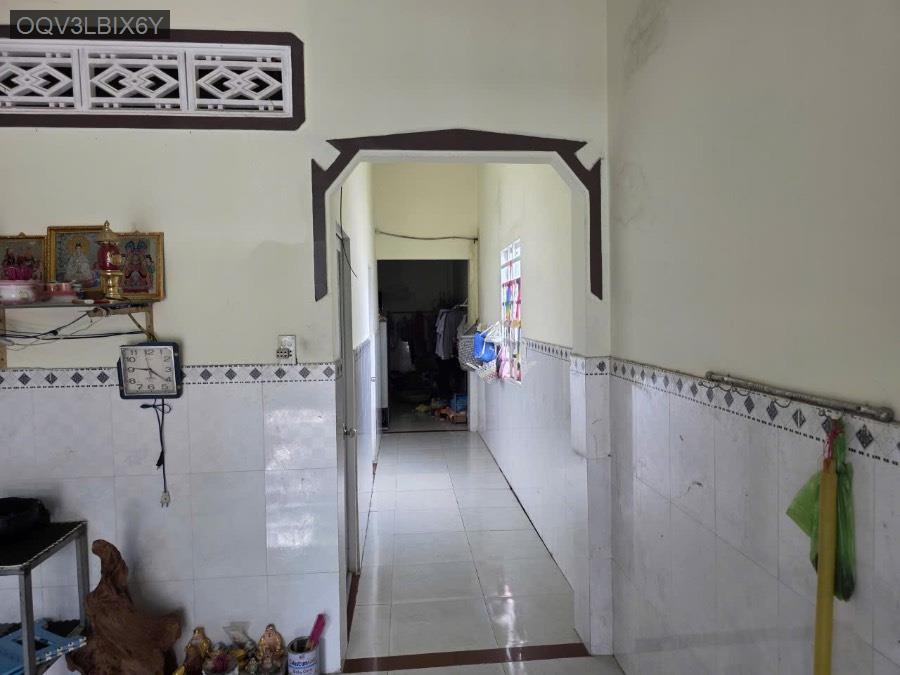 Bán nhà - Xã Mỹ Hạnh Bắc  -  Huyện Đức Hòa  - 100m² - 1.95tỷ - (ảnh - 2)