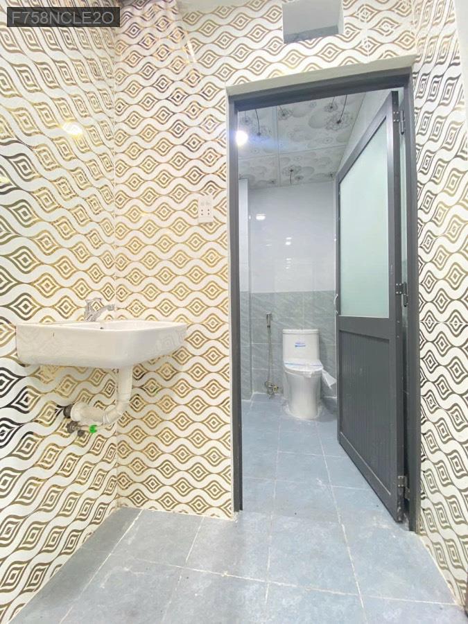 Bán nhà - Xã Vĩnh Lộc A  -  Huyện Bình Chánh  - 48m² - 2.15tỷ - (ảnh - 2)