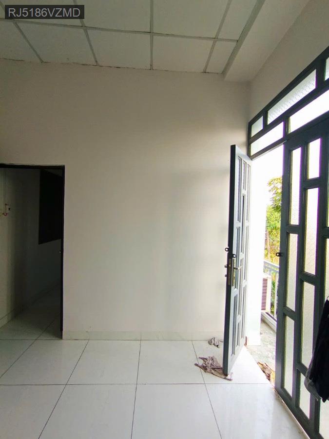 Bán nhà - Xã Vĩnh Lộc B  -  Huyện Bình Chánh  - 80m² - 1.2tỷ - (ảnh - 2)