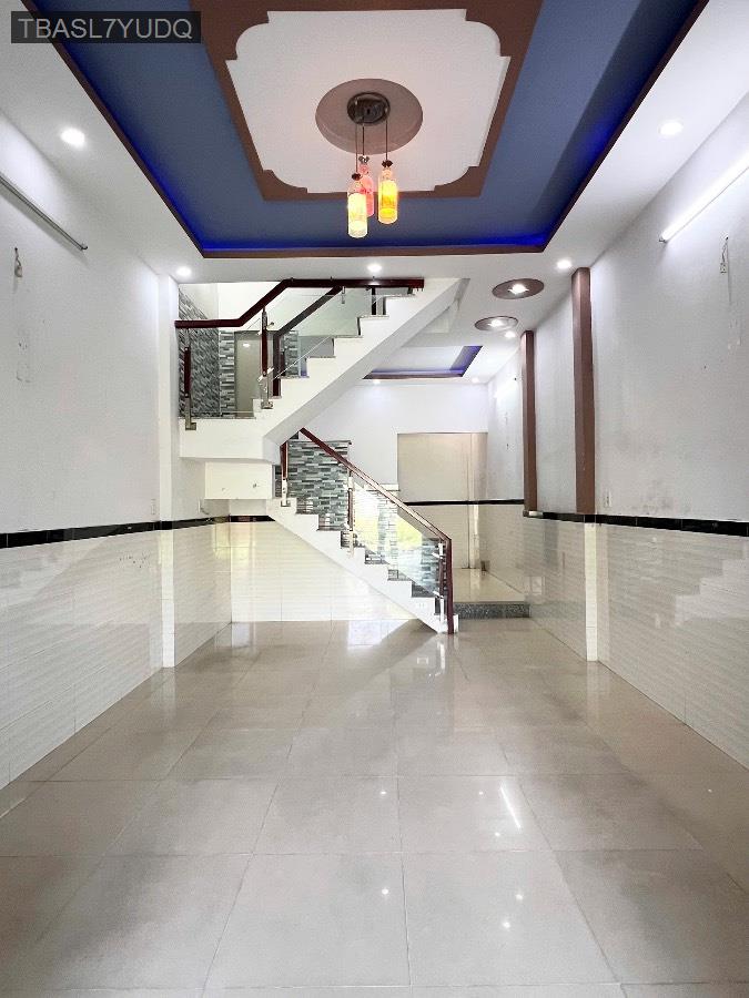 Bán nhà - Xã Vĩnh Lộc B  -  Huyện Bình Chánh  - 48m² - 1.15tỷ - (ảnh - 2)