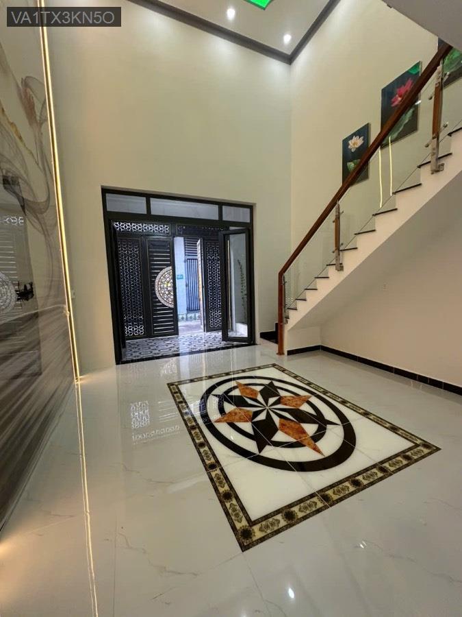 Bán nhà - Xã Vĩnh Lộc B  -  Huyện Bình Chánh  - 675m² - 2.69tỷ - (ảnh - 5)