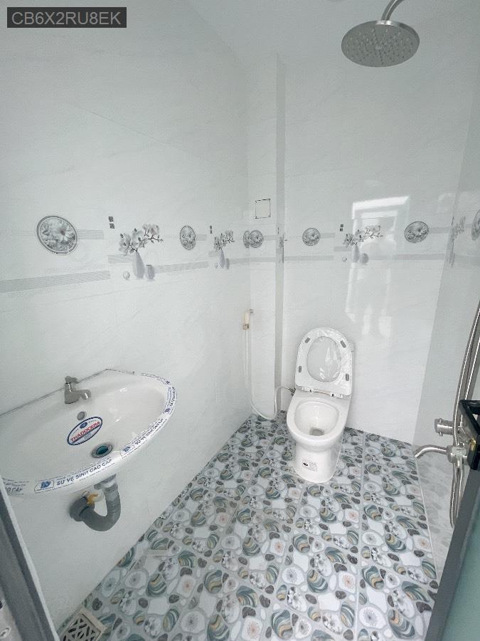 Bán nhà - Xã Vĩnh Lộc B  -  Huyện Bình Chánh  - 48m² - 1.75tỷ - (ảnh - 5)