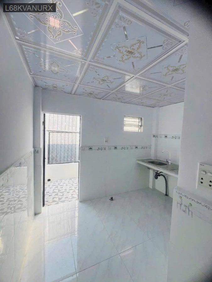 Bán nhà - Xã Vĩnh Lộc B  -  Huyện Bình Chánh  - 48m² - 1.05tỷ - (ảnh - 2)