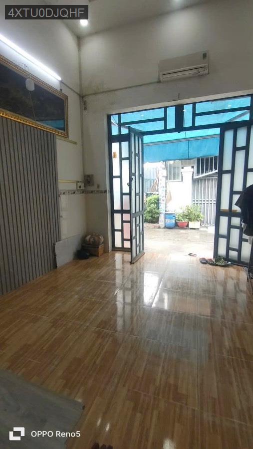 Bán nhà - Xã Tân Quý Tây  -  Huyện Bình Chánh  - 32m² - 1.09tỷ - (ảnh - 2)