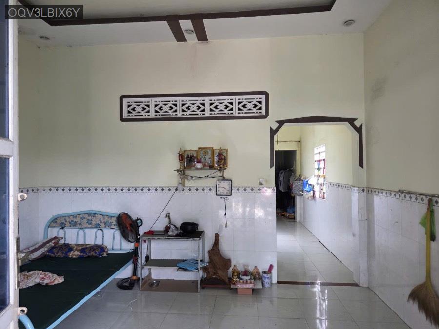 Bán nhà - Xã Mỹ Hạnh Bắc  -  Huyện Đức Hòa  - 100m² - 1.95tỷ - (ảnh - 0)