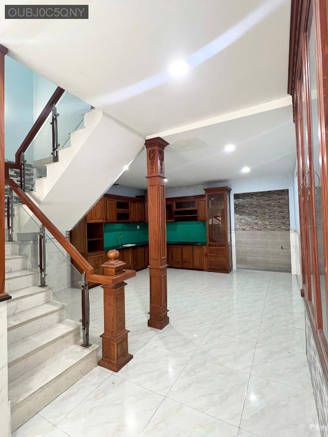 Bán nhà - Xã Vĩnh Lộc B  -  Huyện Bình Chánh  - 75m² - 2.4tỷ - (ảnh - 1)