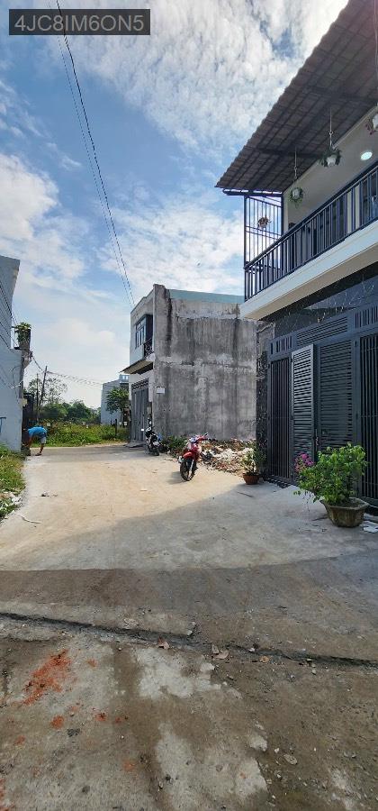 Bán nhà - Xã Vĩnh Lộc A  -  Huyện Bình Chánh  - 68m² - 1.95tỷ - (ảnh - 6)