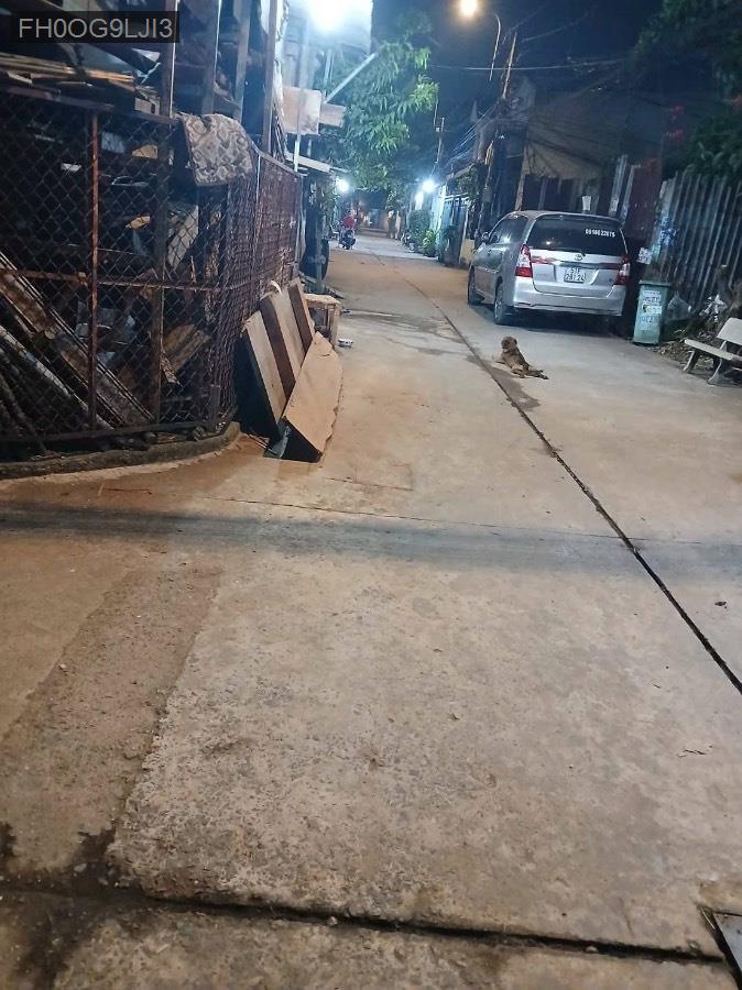 Bán nhà - Xã Vĩnh Lộc A  -  Huyện Bình Chánh  - 52m² - 1.58tỷ - (ảnh - 7)