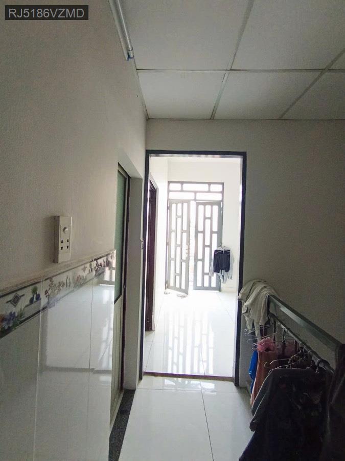 Bán nhà - Xã Vĩnh Lộc B  -  Huyện Bình Chánh  - 80m² - 1.2tỷ - (ảnh - 3)