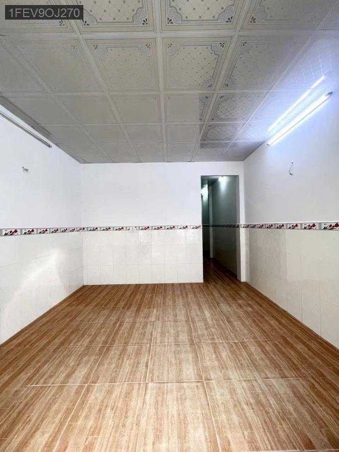 Bán nhà - Xã Vĩnh Lộc A  -  Huyện Bình Chánh  - 44m² - 950triệu - (ảnh - 2)