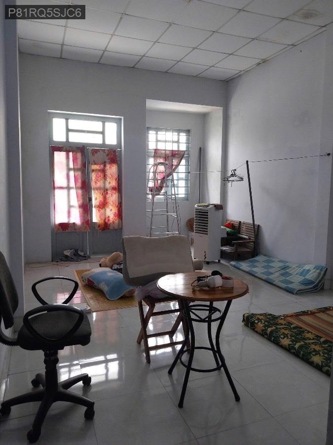 Bán nhà - Xã Vĩnh Lộc B  -  Huyện Bình Chánh  - 64m² - 1.65tỷ - (ảnh - 1)