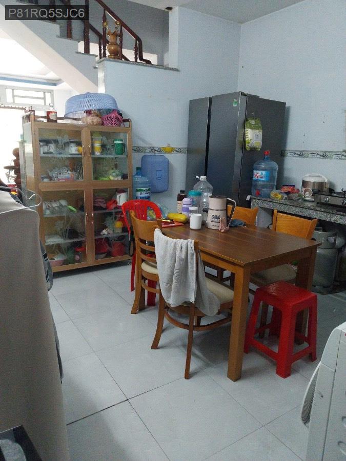 Bán nhà - Xã Vĩnh Lộc B  -  Huyện Bình Chánh  - 64m² - 1.65tỷ - (ảnh - 6)