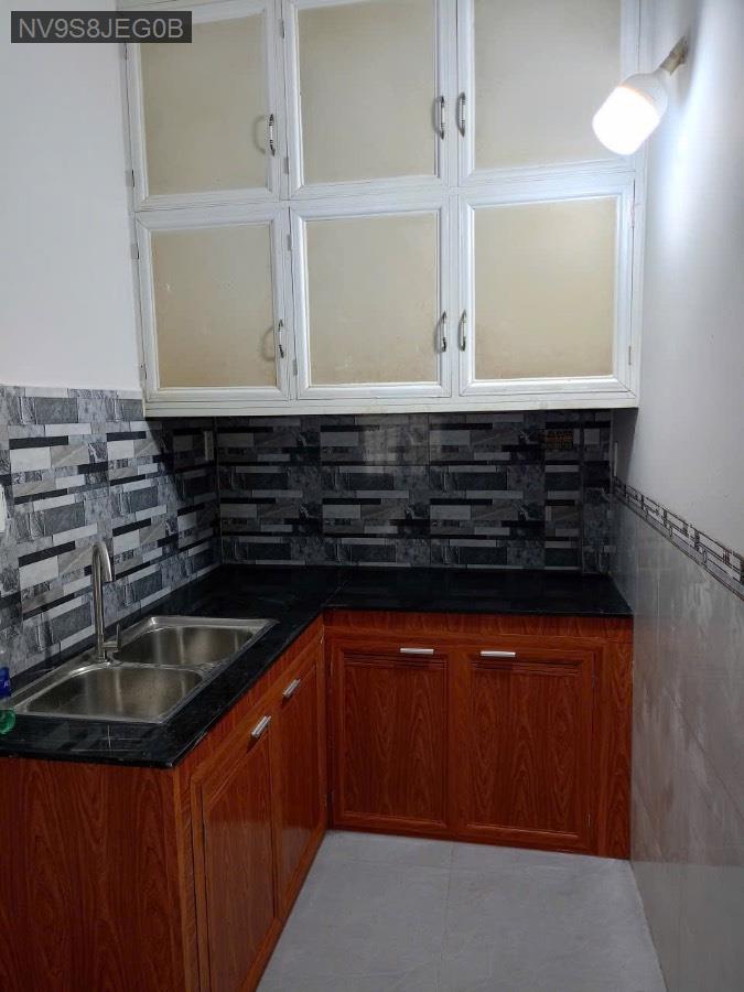 Bán nhà - Xã Vĩnh Lộc B  -  Huyện Bình Chánh  - 48m² - 1.69tỷ - (ảnh - 6)