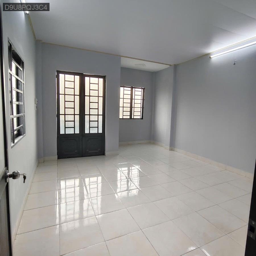 Bán nhà - Xã Vĩnh Lộc B  -  Huyện Bình Chánh  - 48m² - 1.56tỷ - (ảnh - 1)