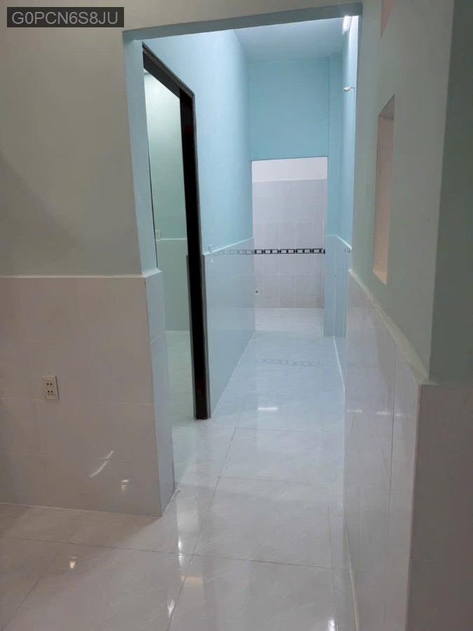 Bán nhà - Xã Vĩnh Lộc A  -  Huyện Bình Chánh  - 68m² - 2.28tỷ - (ảnh - 3)