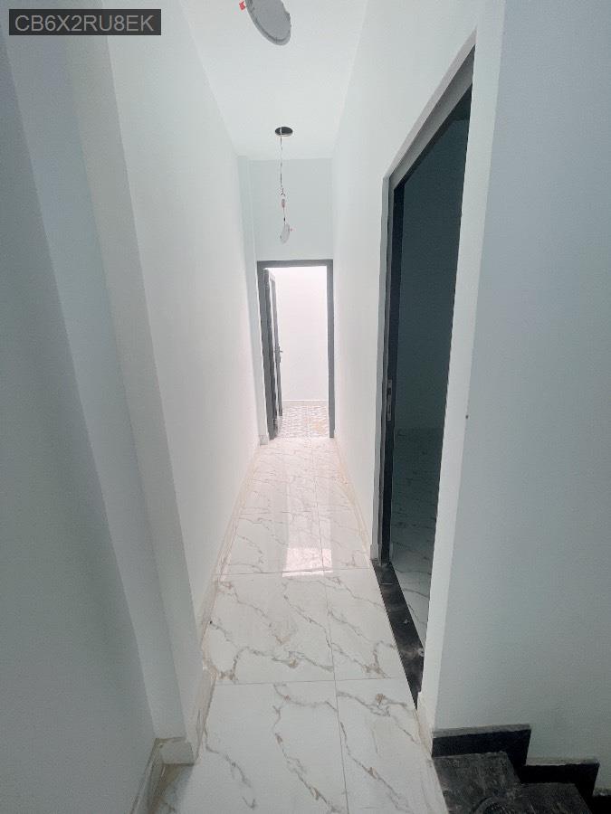 Bán nhà - Xã Vĩnh Lộc B  -  Huyện Bình Chánh  - 48m² - 1.75tỷ - (ảnh - 1)