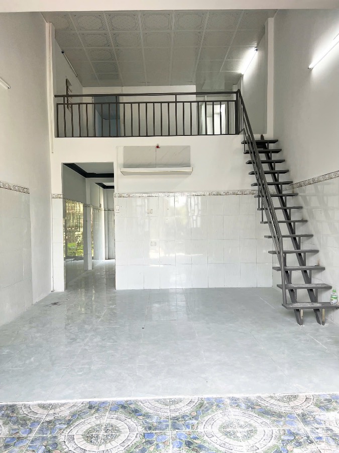 Bán nhà - Xã Vĩnh Lộc B  -  Huyện Bình Chánh  - 585m² - 1.1tỷ - (ảnh - 0)