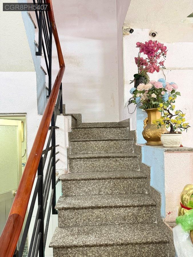 Bán nhà - Phường Bình Hưng Hòa  -  Quận Bình Tân  - 48m² - 4.95tỷ - (ảnh - 5)