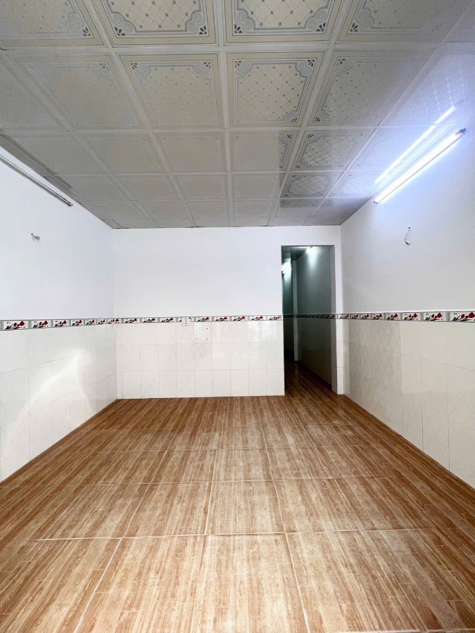 Bán nhà - Xã Vĩnh Lộc A  -  Huyện Bình Chánh  - 44m² - 950triệu - (ảnh - 2)