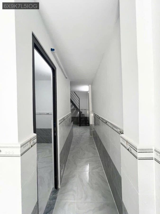 Bán nhà - Xã Vĩnh Lộc B  -  Huyện Bình Chánh  - 363m² - 1.2tỷ - (ảnh - 0)