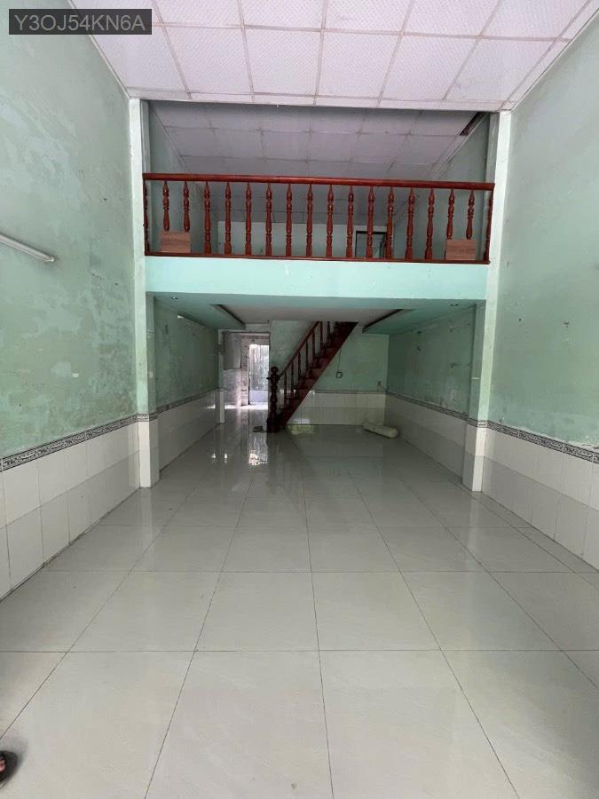 Bán nhà - Xã Vĩnh Lộc B  -  Huyện Bình Chánh  - 60m² - 1.8tỷ - (ảnh - 0)