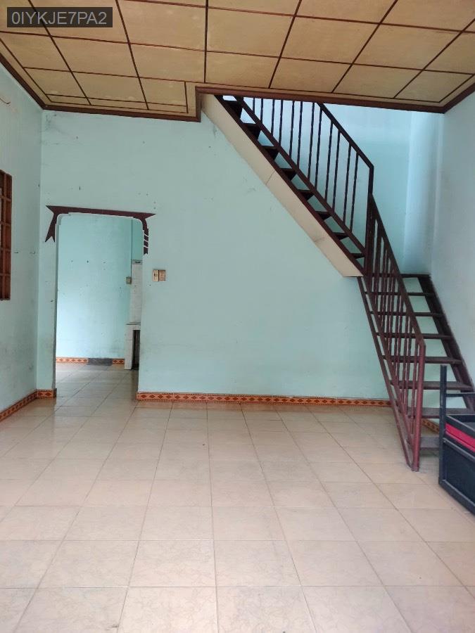 Bán nhà - Phường Bình Hưng Hòa B  -  Quận Bình Tân  - 60m² - 3.65tỷ - (ảnh - 0)