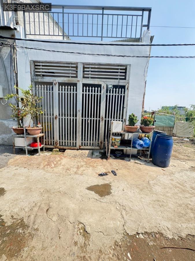 Bán nhà - Xã Vĩnh Lộc B  -  Huyện Bình Chánh  - 80m² - 2.6tỷ - (ảnh - 3)