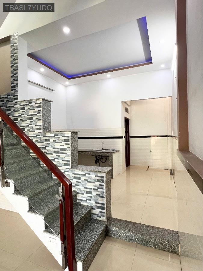 Bán nhà - Xã Vĩnh Lộc B  -  Huyện Bình Chánh  - 48m² - 1.15tỷ - (ảnh - 0)