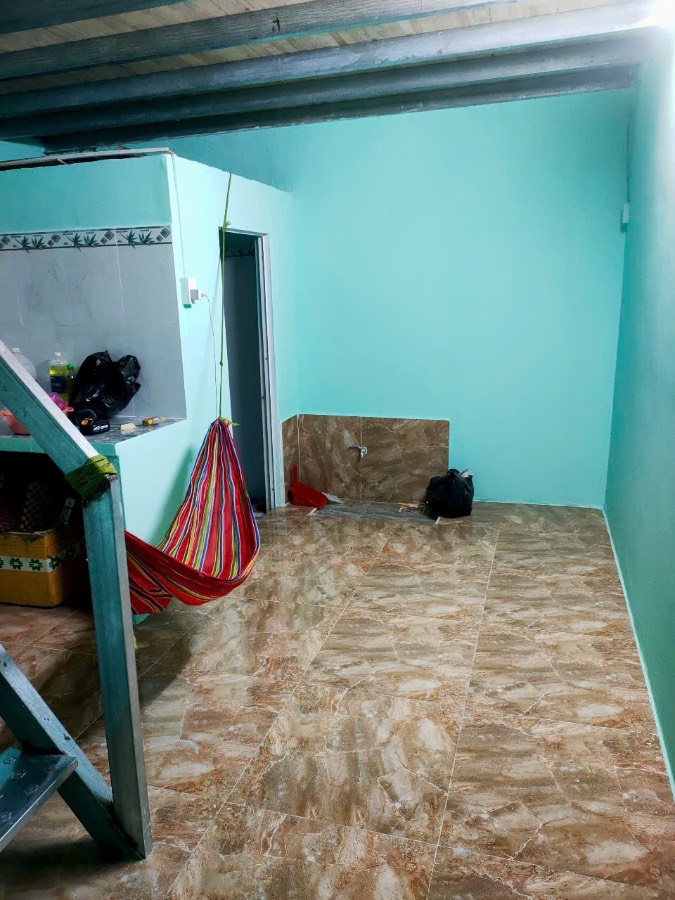 Bán nhà - Xã Vĩnh Lộc B  -  Huyện Bình Chánh  - 52m² - 1.1tỷ - (ảnh - 0)