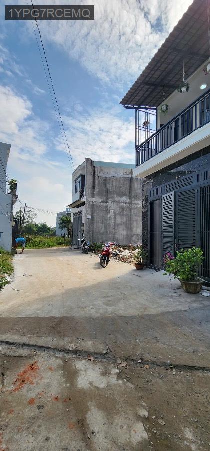 Bán nhà - Xã Vĩnh Lộc A  -  Huyện Bình Chánh  - 60m² - 2.5tỷ - (ảnh - 6)