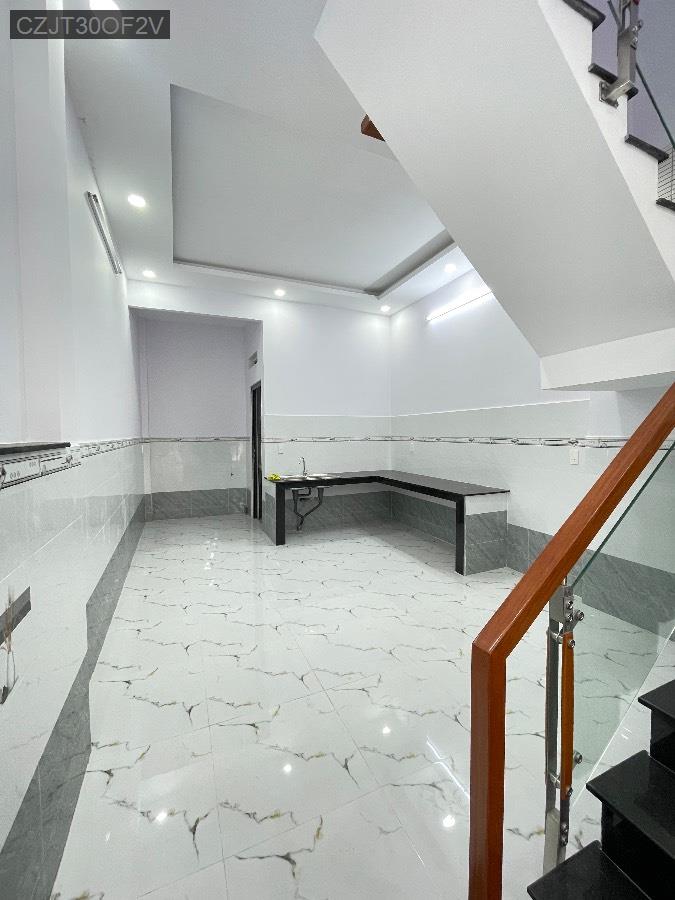 Bán nhà - Xã Vĩnh Lộc B  -  Huyện Bình Chánh  - 64m² - 2.5tỷ - (ảnh - 2)