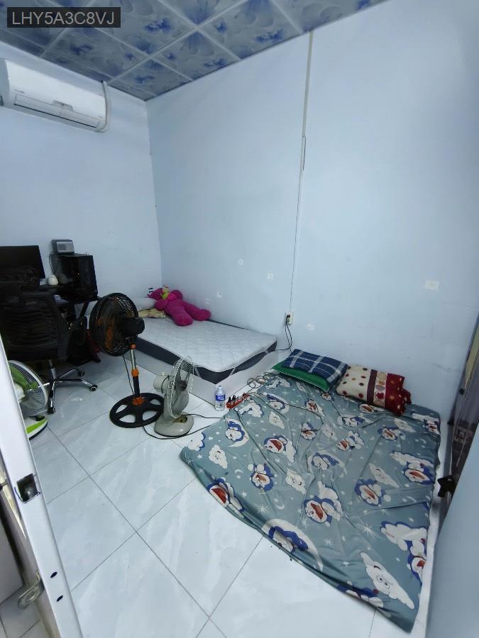 Bán nhà - Xã Vĩnh Lộc B  -  Huyện Bình Chánh  - 48m² - 1.2tỷ - (ảnh - 4)