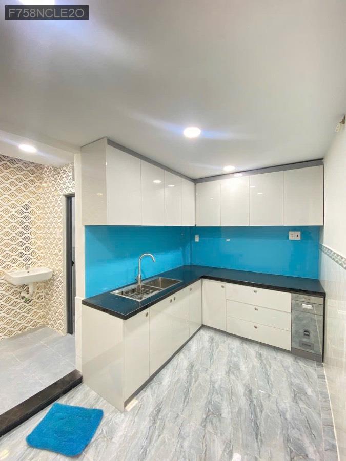 Bán nhà - Xã Vĩnh Lộc A  -  Huyện Bình Chánh  - 48m² - 2.15tỷ - (ảnh - 4)